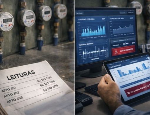 medicao individualizada de agua e gas